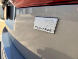 2022 Volvo XC60 Recharge Ultimate T8 Plug-In Hybrid