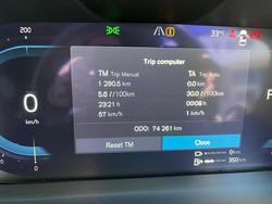 2022 Volvo XC60 Recharge Ultimate T8 Plug-In Hybrid