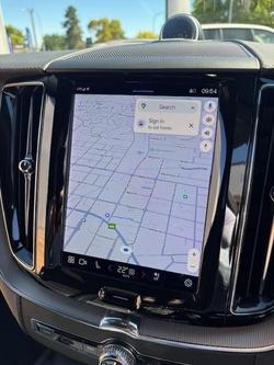 2022 Volvo XC60 Recharge Ultimate T8 Plug-In Hybrid