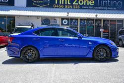 2008 Lexus IS IS F