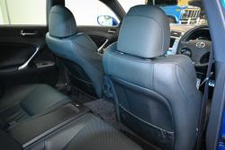 2008 Lexus IS IS F