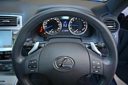 2008 Lexus IS IS F