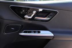 2024 Mercedes-Benz GLC-Class GLC300 X254 Four Wheel Drive Spectral Blue