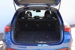 2024 Mercedes-Benz GLC-Class GLC300 X254 Four Wheel Drive Spectral Blue