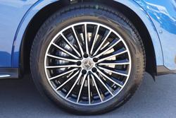 2024 Mercedes-Benz GLC-Class GLC300 X254 Four Wheel Drive Spectral Blue