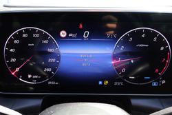 2024 Mercedes-Benz GLC-Class GLC300 X254 Four Wheel Drive Spectral Blue