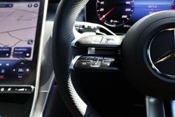 2024 Mercedes-Benz GLC-Class GLC300 X254 Four Wheel Drive Spectral Blue