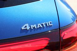 2024 Mercedes-Benz GLC-Class GLC300 X254 Four Wheel Drive Spectral Blue