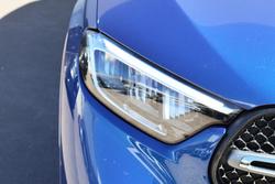 2024 Mercedes-Benz GLC-Class GLC300 X254 Four Wheel Drive Spectral Blue