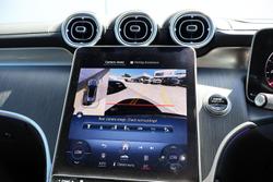 2024 Mercedes-Benz GLC-Class GLC300 X254 Four Wheel Drive Spectral Blue