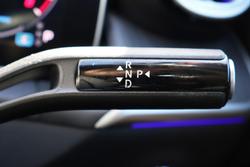 2024 Mercedes-Benz GLC-Class GLC300 X254 Four Wheel Drive Spectral Blue