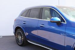 2024 Mercedes-Benz GLC-Class GLC300 X254 Four Wheel Drive Spectral Blue