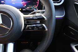 2024 Mercedes-Benz GLC-Class GLC300 X254 Four Wheel Drive Spectral Blue