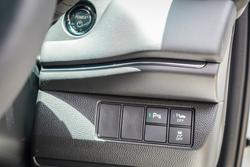 2025 Honda HR-V e:HEV X