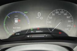 2025 Honda HR-V e:HEV X