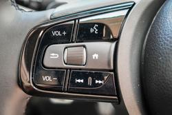 2025 Honda HR-V e:HEV X