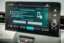 2025 Honda HR-V e:HEV X