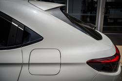 2025 Honda HR-V e:HEV X