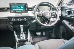 2025 Honda HR-V e:HEV X