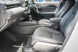 2025 Honda HR-V e:HEV X