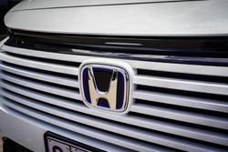 2025 Honda HR-V e:HEV X