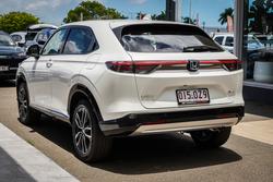2025 Honda HR-V e:HEV X