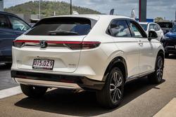 2025 Honda HR-V e:HEV X