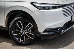 2025 Honda HR-V e:HEV X