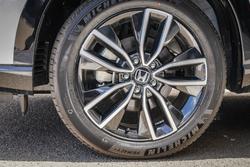 2025 Honda HR-V e:HEV X