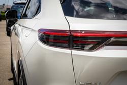 2025 Honda HR-V e:HEV X