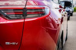 2025 Honda HR-V e:HEV L