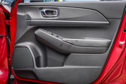 2025 Honda HR-V e:HEV L