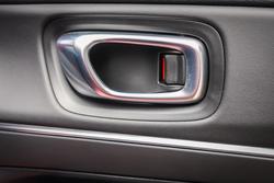 2025 Honda HR-V e:HEV L