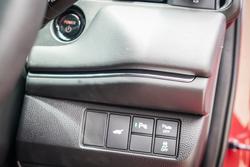 2025 Honda HR-V e:HEV L