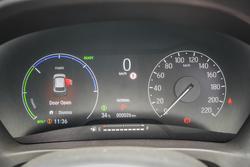 2025 Honda HR-V e:HEV L