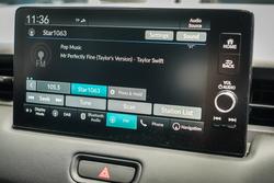 2025 Honda HR-V e:HEV L