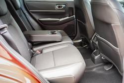 2025 Honda HR-V e:HEV L