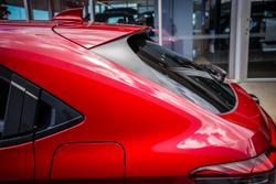 2025 Honda HR-V e:HEV L