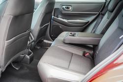 2025 Honda HR-V e:HEV L