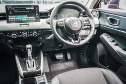 2025 Honda HR-V e:HEV L