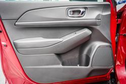 2025 Honda HR-V e:HEV L