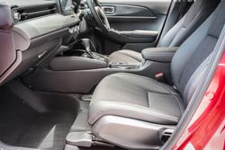 2025 Honda HR-V e:HEV L