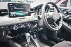 2025 Honda HR-V e:HEV L