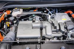 2025 Honda HR-V e:HEV L