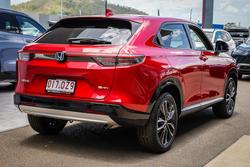 2025 Honda HR-V e:HEV L