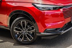 2025 Honda HR-V e:HEV L