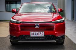 2025 Honda HR-V e:HEV L