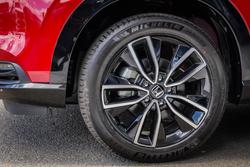 2025 Honda HR-V e:HEV L