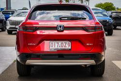 2025 Honda HR-V e:HEV L