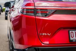 2025 Honda HR-V e:HEV L